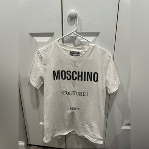 Moschino tshirt